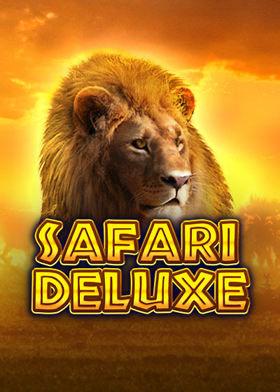 Safari Deluxe
