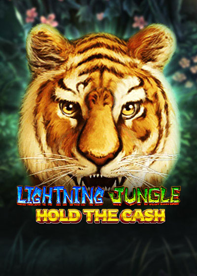 Lightning Jungle Hold The Cash