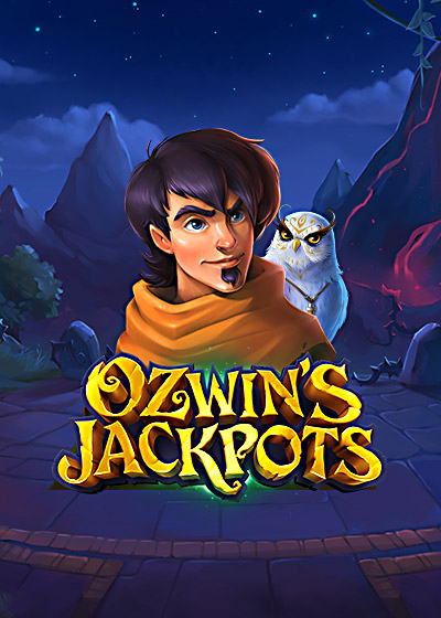 Ozwin's Jackpots